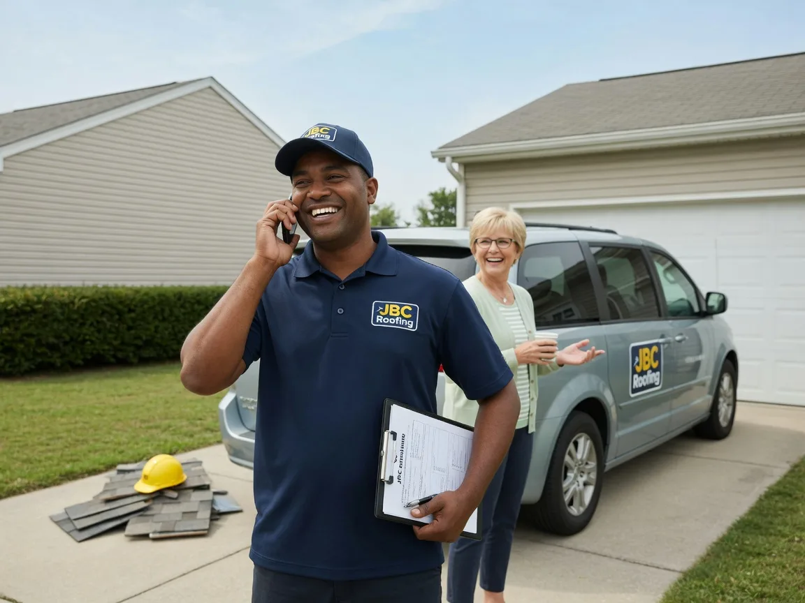 Roof Replacement Woodsfield, OH FAQs